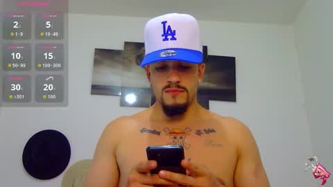 david online show from 11/05/25, 05:57