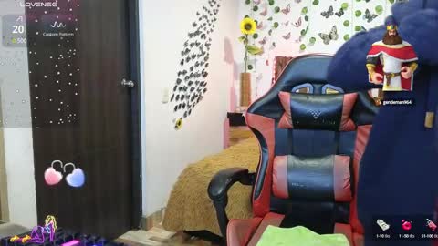 keka_teiku online show from 01/31/25, 06:24