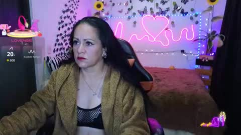 keka_teiku online show from 10/05/25, 02:43