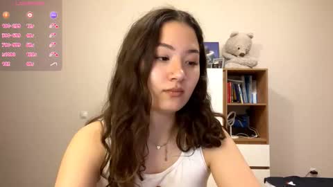 Snapshot of kelikurtulus chatting on 11/18/25, 03:16 Kely online show from 11/18/25, 03:16