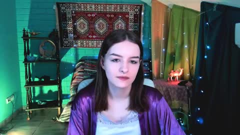 kelliebanshe online show from 04/09/26, 04:56