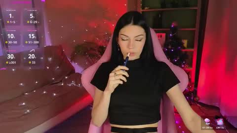 Snapshot of kelly__bunny chatting on 01/12/26, 10:20 Kelly online show from 01/12/26, 10:20