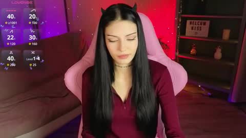 Snapshot of kelly__bunny chatting on 02/03/26, 10:42 Kelly online show from 02/03/26, 10:42