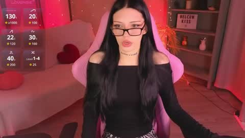 Kelly online show from 04/17/26, 05:43