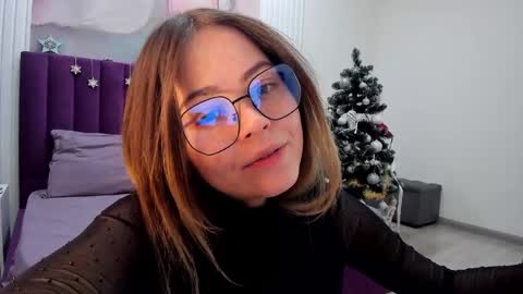 Snapshot of kelly_cuutie chatting on 01/05/25, 05:41 Kelly online show from 01/05/25, 05:41