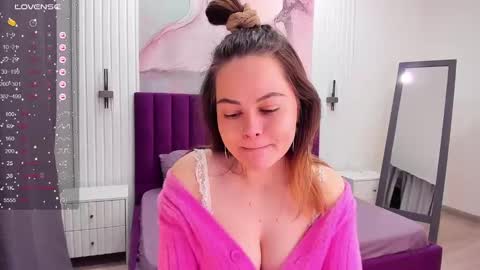 Snapshot of kelly_cuutie chatting on 03/02/25, 01:36 Kelly online show from 03/02/25, 01:36