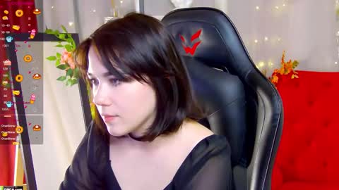 Snapshot of kelly_fooxx chatting on 11/30/25, 09:35 Kelly online show from 11/30/25, 09:35