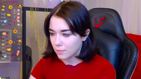 Snapshot of kelly_fooxx chatting on 12/19/25, 11:50 Kelly online show from 12/19/25, 11:50