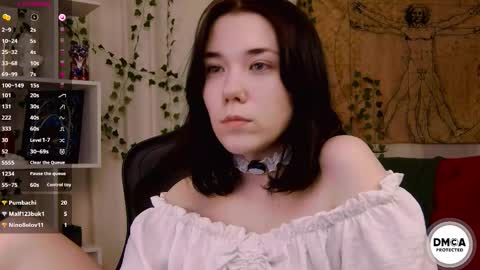 Snapshot of kelly_fooxx chatting on 02/15/26, 11:52 Kelly online show from 02/15/26, 11:52