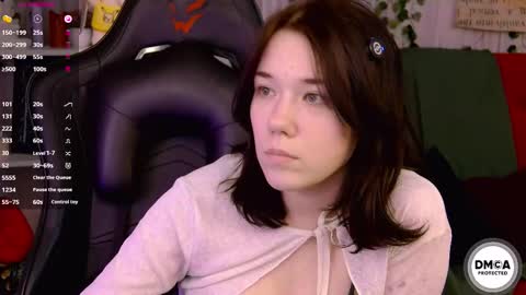 Snapshot of kelly_fooxx chatting on 02/28/26, 11:44 Kelly online show from 02/28/26, 11:44