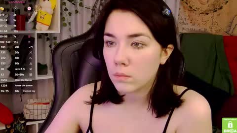 Snapshot of kelly_fooxx chatting on 03/11/26, 11:05 Kelly online show from 03/11/26, 11:05