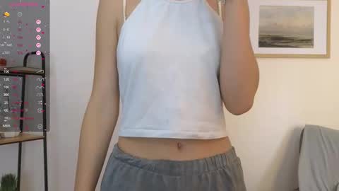 Snapshot of kelly_kelley chatting on 09/20/25, 08:04 Elsa online show from 09/20/25, 08:04