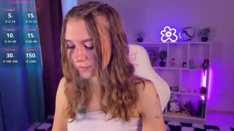 Snapshot of kelly_sunnn chatting on 07/18/26, 08:18 Kelly online show from 07/18/26, 08:18