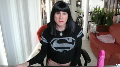 Snapshot of kellyannelynn chatting on 01/29/25, 05:35 kellyanne Lynn but please call me fucktoy online show from 01/29/25, 05:35