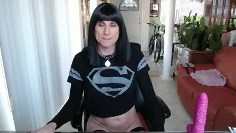 Snapshot of kellyannelynn chatting on 01/29/25, 09:39 kellyanne Lynn but please call me fucktoy online show from 01/29/25, 09:39