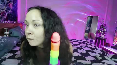 Kelly online show from 12/28/24, 08:48