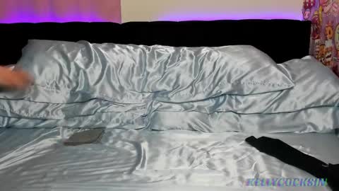 Kelly Cocksin online show from 05/17/26, 01:47