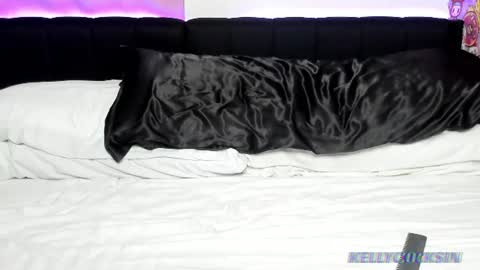 Kelly Cocksin online show from 07/02/26, 03:56