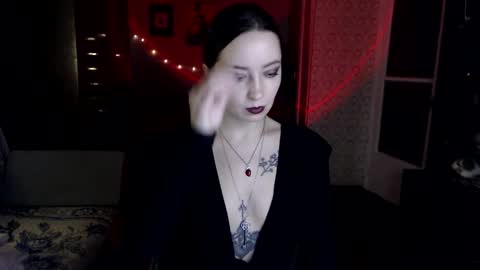 Snapshot of kellydark0111 chatting on 02/16/25, 09:38 Mistress  online show from 02/16/25, 09:38
