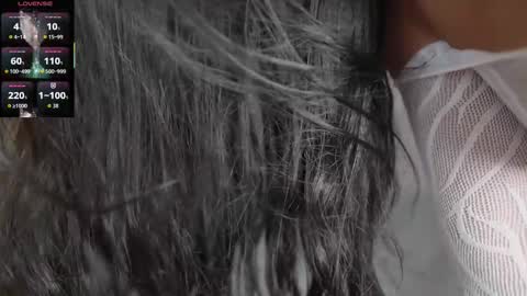 vanessa online show from 09/18/25, 03:41