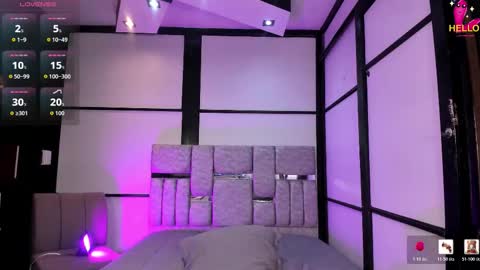 kellyMillian  online show from 03/11/26, 02:34