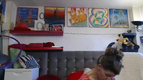 kelly online show from 02/21/25, 07:01