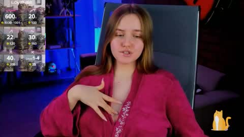 kelly online show from 03/01/25, 03:05