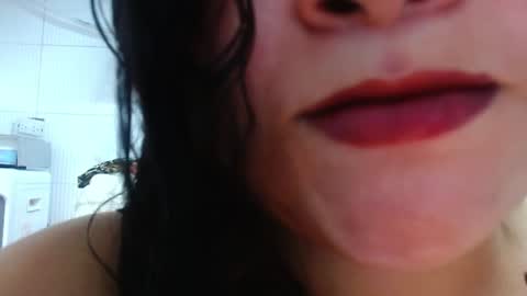 Snapshot of kellyshibary chatting on 07/01/26, 07:57 KELLY LUNA online show from 07/01/26, 07:57