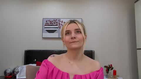 Kelly Stoneys online show from 02/02/25, 05:42