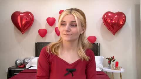 Kelly Stoneys online show from 02/16/25, 08:32