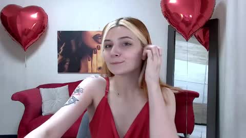 Kelly Stoneys online show from 02/19/25, 05:49