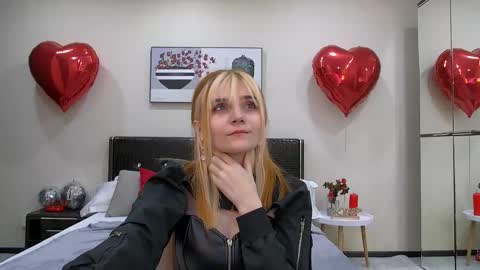 Kelly Stoneys online show from 02/23/25, 03:18