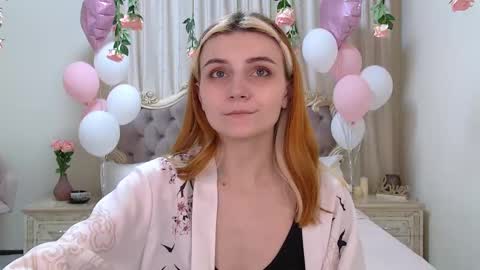 Kelly Stoneys online show from 03/12/25, 12:10