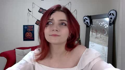 Kelly Stoneys online show from 11/01/25, 05:31