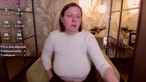 Kelly online show from 02/24/25, 04:15