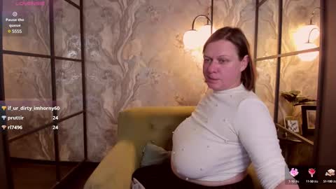 Kelly online show from 02/24/25, 07:19