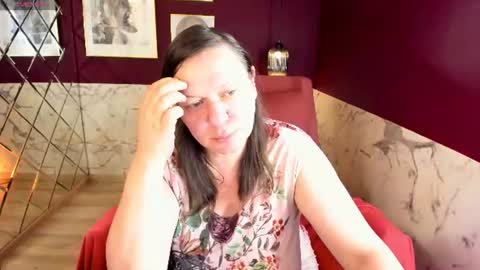 Kelly online show from 06/11/26, 05:16