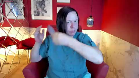Kelly online show from 06/26/26, 09:25