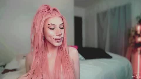 Snapshot of kelsdontstop chatting on 02/16/26, 06:59 Kelsi online show from 02/16/26, 06:59