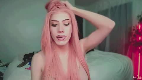 Snapshot of kelsdontstop chatting on 02/17/26, 07:16 Kelsi online show from 02/17/26, 07:16