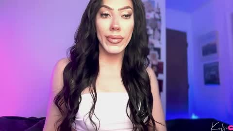 Kelsi  online show from 05/03/26, 06:08
