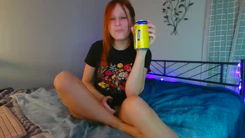 Snapshot of kelsearae chatting on 02/23/25, 07:22 Kelsea Rae online show from 02/23/25, 07:22