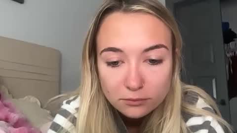 Kelsey Blu online show from 04/30/26, 10:36