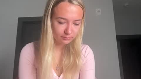Kelsey Blu online show from 05/08/26, 12:49