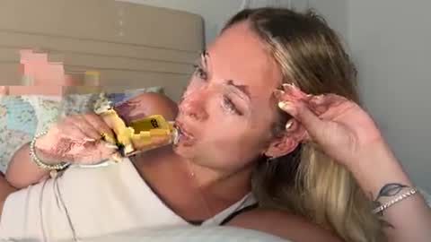 Kelsey Blu online show from 06/13/26, 11:57