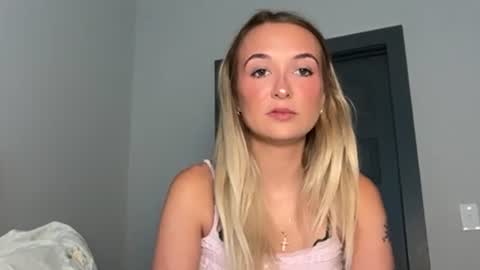 Kelsey Blu online show from 06/27/26, 11:54