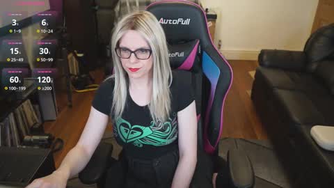 Snapshot of kelseycobalt chatting on 09/21/25, 08:32 kelseycobalt online show from 09/21/25, 08:32