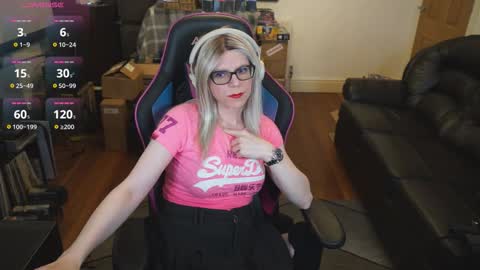 Snapshot of kelseycobalt chatting on 11/23/25, 09:25 kelseycobalt online show from 11/23/25, 09:25