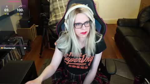 Snapshot of kelseycobalt chatting on 01/17/26, 08:45 kelseycobalt online show from 01/17/26, 08:45