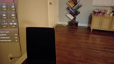 Snapshot of kelseyg23 chatting on 02/19/25, 02:23 Kelsey online show from 02/19/25, 02:23